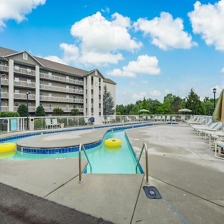 Star Gazing Whispering Pines 644 Apartment Pigeon Forge Ngoại thất bức ảnh
