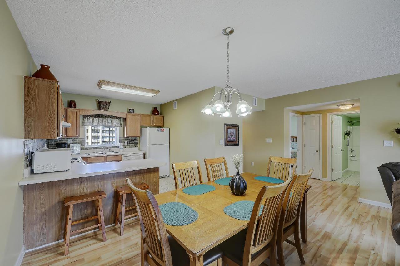 Star Gazing Whispering Pines 644 Apartment Pigeon Forge Ngoại thất bức ảnh