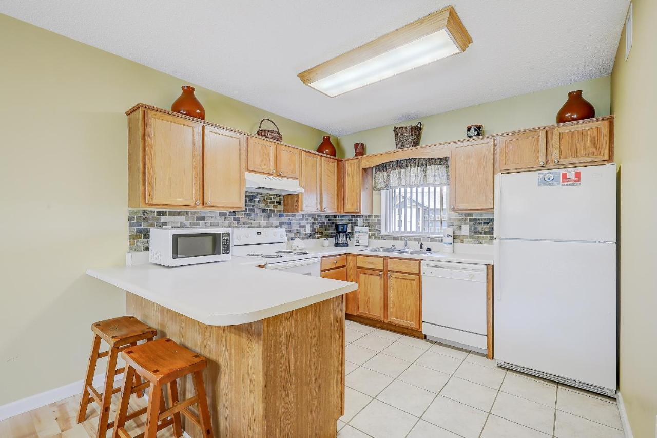 Star Gazing Whispering Pines 644 Apartment Pigeon Forge Ngoại thất bức ảnh