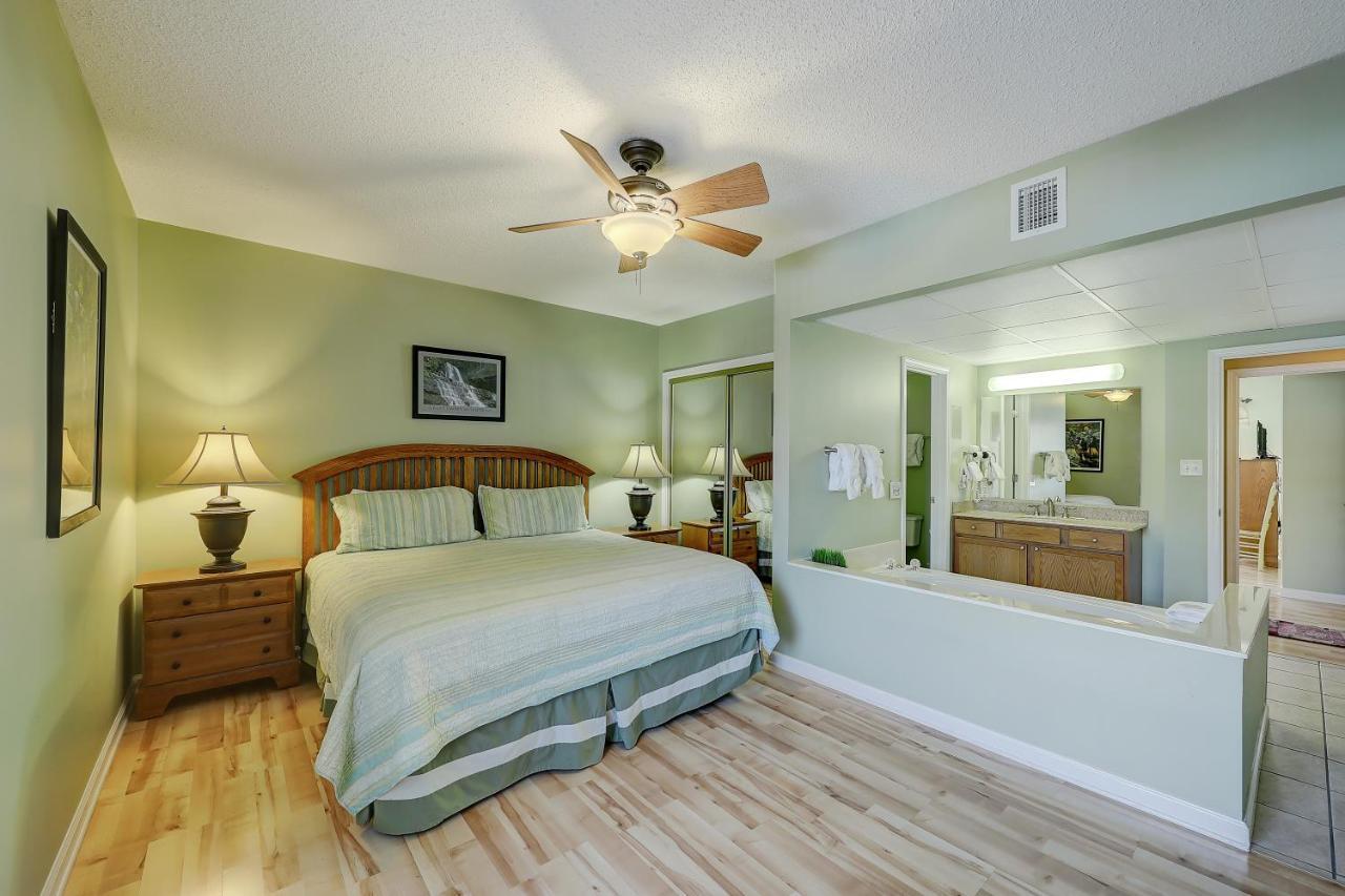 Star Gazing Whispering Pines 644 Apartment Pigeon Forge Ngoại thất bức ảnh