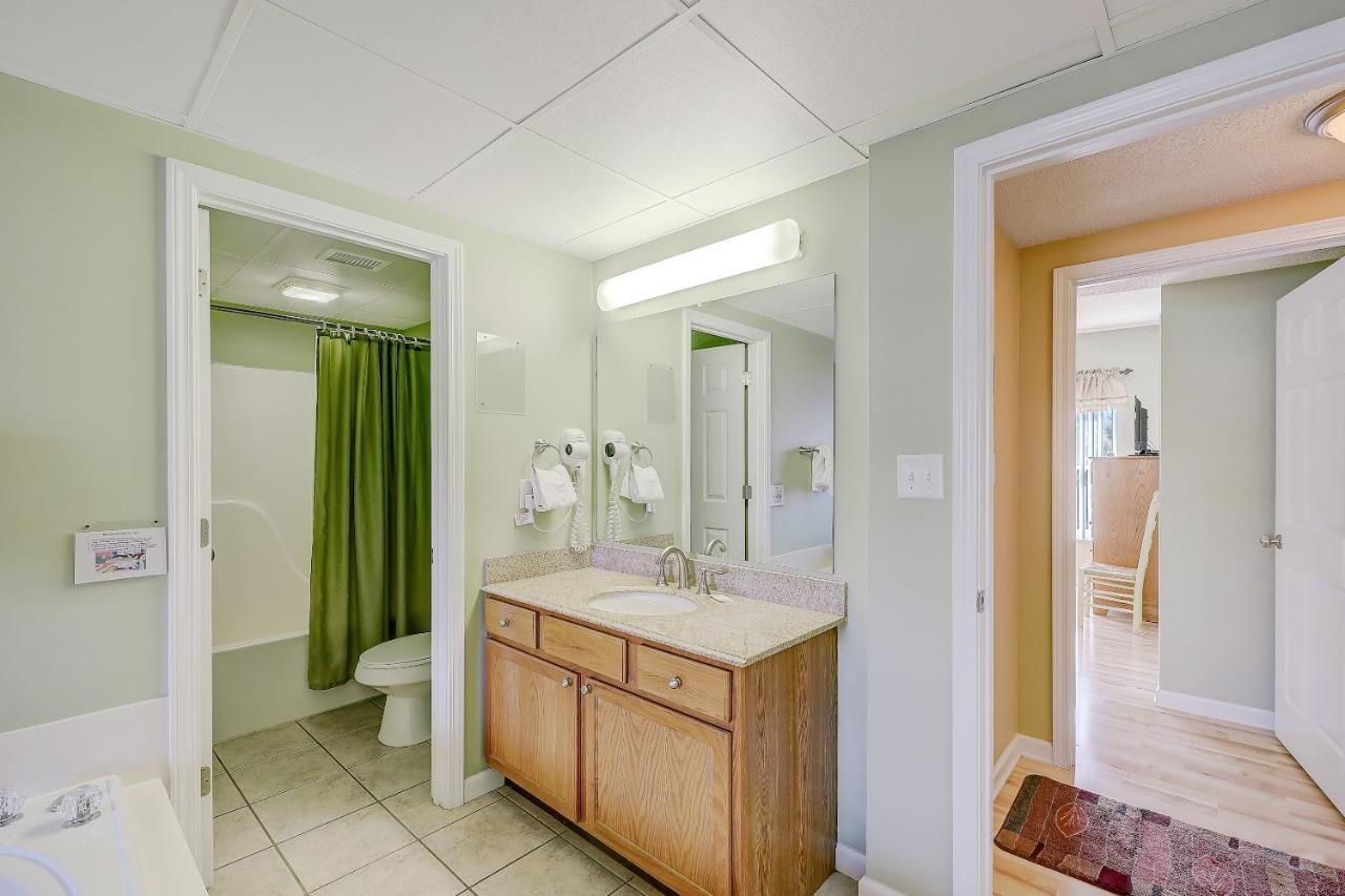 Star Gazing Whispering Pines 644 Apartment Pigeon Forge Ngoại thất bức ảnh