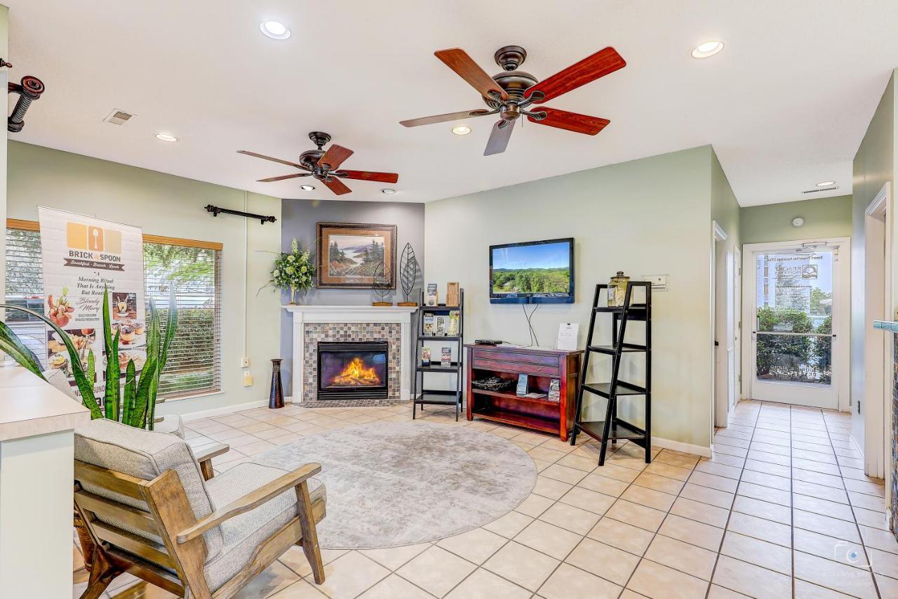 Star Gazing Whispering Pines 644 Apartment Pigeon Forge Ngoại thất bức ảnh