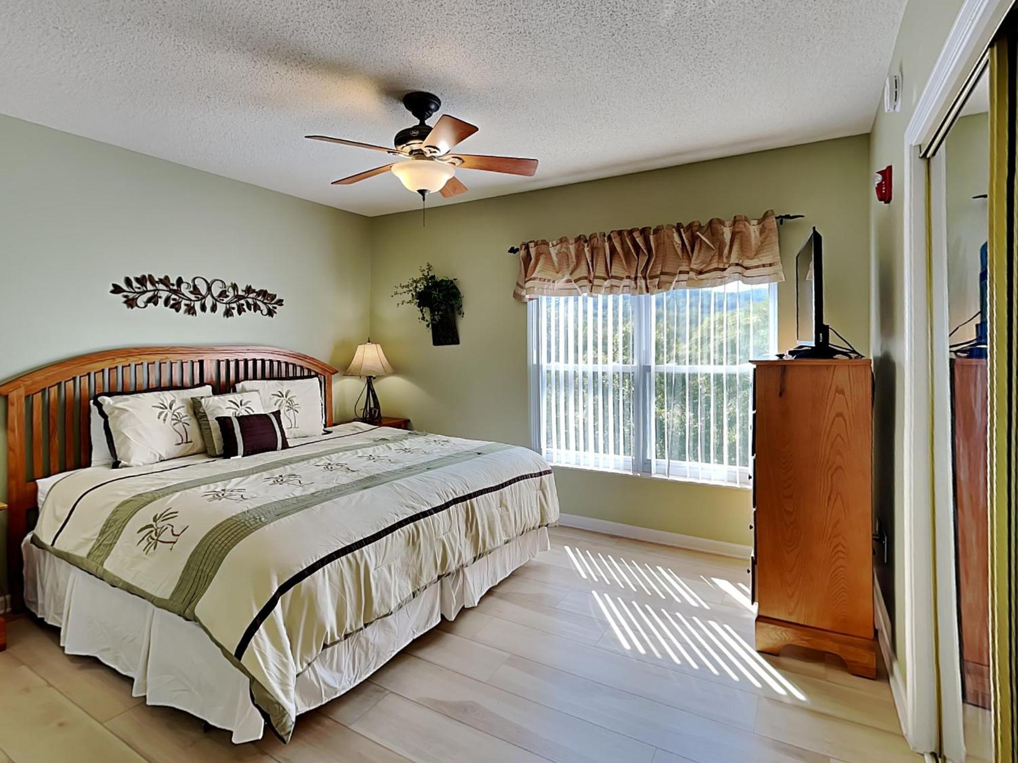 Star Gazing Whispering Pines 644 Apartment Pigeon Forge Ngoại thất bức ảnh