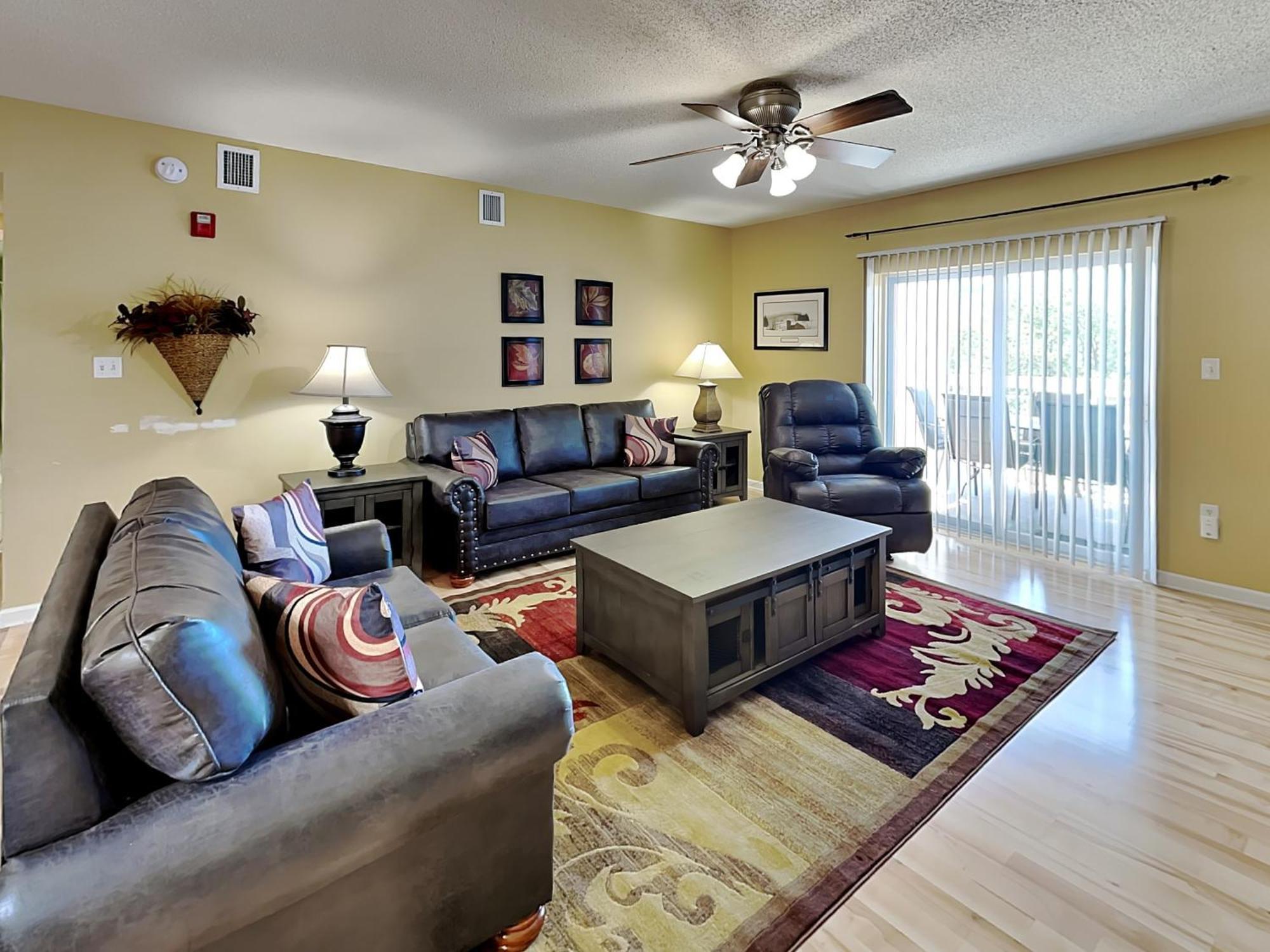 Star Gazing Whispering Pines 644 Apartment Pigeon Forge Ngoại thất bức ảnh