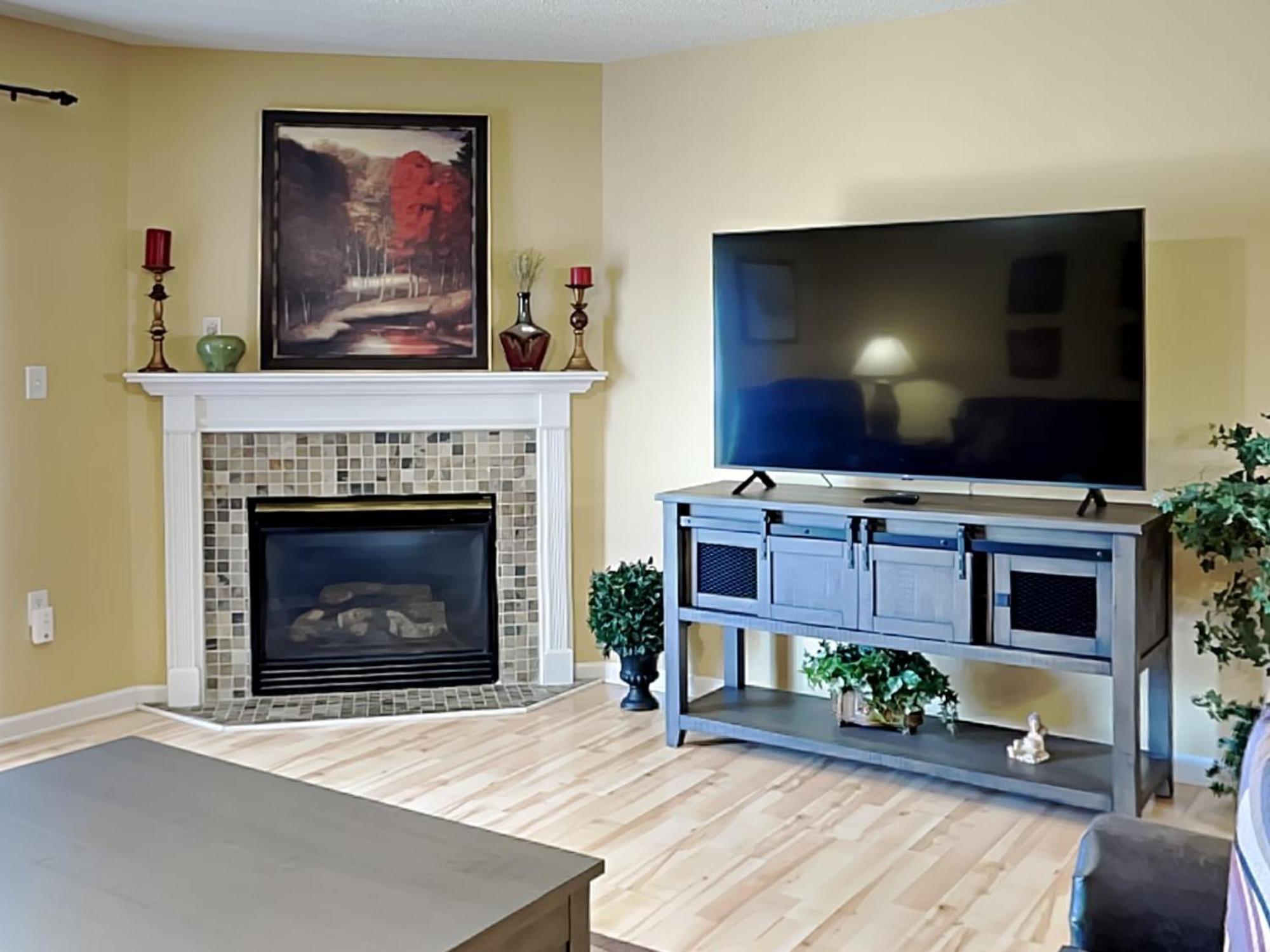 Star Gazing Whispering Pines 644 Apartment Pigeon Forge Ngoại thất bức ảnh